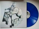 The Caretaker ?– Everywhere At The End Of Time - Stage 5 - Ltd. Blue Vinyl - NEW