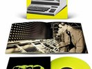 KRAFTWERK, Computer World Welt, YELLOW COLOR 180 GRAM Vinyl LP