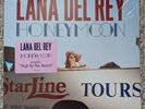 Lana Del Rey - HONEYMOON Vinyl [2xLP] New Sealed See Pics