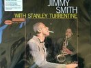 Jimmy Smith, Prayer Meetin' 180G VINYL LP, Blue Note Tone Poet SERIES, GATEFOLD
