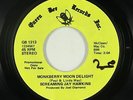 Funk Psych 45 - Screaming Jay Hawkins - Monkberry Moon Delight - Queen Bee - mp3