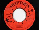 Funk/Sweet Soul 45 - Grooms - Slow Down - Shiptown - mp3