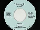 Modern Soul Disco 45 - Cania - Visions - Tammy Jo - NM mp3