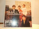 SMALL FACES COMPLETE GREATEST HITS   RSD FACTORY SEALED LP WITH SIGNED POSTCARD