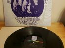 Original 1968 BLUE CHEER Vincebus Eruptum Embossed LP Philips PHS 600 264