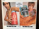 The Who - Sell Out - ORIGINAL DECCA STEREO CLEAN HYPE 60's MOD PSYCH ROCK Rare