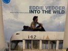 EDDIE VEDDER - INTO THE WILD SOUNDTRACK /OST - BLUE COLORED VINYL LP SEALED