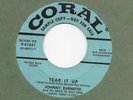 Johnny Burnette & The R 'n R Trio 