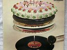 The Rolling Stones - Let it Bleed - Vinyl - 1969 - Stereo - mit Poster