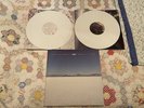 Elevation Worship There Is A Cloud 2x12” White Vinyl OOP Rare Gospel Folk World