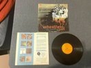 The Guess Who Wheatfield Soul 1969 RCA LSP-4141 NON FLEX ORANGE LABEL VINYL