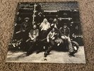 The Allman Brothers Band Live At The Fillmore East Vinyl Record Album