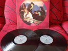 TOM PETTY & THE HEARTBREAKERS *Greatest Hits* ORIGINAL 1993 HOLLAND 2-LP SET