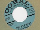 Johnny Burnette 