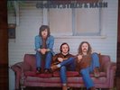 Nautilus SUPERDISCS   CROSBY, STILLS,&NASH  debut album NR 48 NEAR MINT