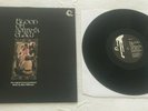 Blood On Satans Claw   Film Soundtrack  Mark Wilkinson   Trunk Original JBH023LP