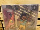 Cookin’ Soul Whateva Beats Vol. 1-3 x/648 Limited SEALED MF Doom