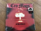 RECORD STORE DAY 2021 JULY CR0-MAGS THE AGE OF QUARREL RED/BLACK SEALED/MINT