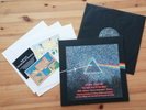 Pink Floyd Dark Side Of The Moon 40th Harvest ‎– SHVL 804 UK 2013