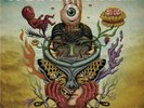 Four Year Strong - Brain Pain -12