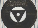 Little Richard Rip it up London HLO 8336 VG plays well Gold Print