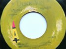 Lloyd Charmers - Loving Arms / Sand Lane Shuffle - Very Rare Jamaica Blues 45