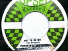 The Originals – Got To Be Iry - Reggae 45 - Lee Perry Upset