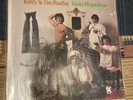 teddy and the pandas tower WLP, Vinyl LP PSYCH, PINK FLOYD CHOCOLATE WATCHBAND