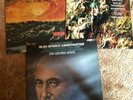 Richard Strauss Three Vintage Vinyl Original Recordings