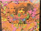 Cream Disraeli Gears Atco Vinyl Record Album 33-232 Estate Find