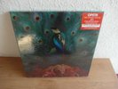 Opeth ?– Sorceress  4 × Clear Vinyl mint unplayed Factory Sealed Box Top Rare