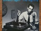 DONALD FAGEN The Nightfly LP 1982 WB Records 23696 Masterdisk Ludwig 1st vinyl