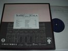 33CX 1583-5 B/Gold ED1 Mono : PUCCINI Manon Lescaut : CALLAS / Di STEFANO : 3 LP