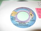 RODNEY TROTTER'S EGYPT Space Nigga / Jackpot on a Cosmic Ship 45 GREEDY 1977