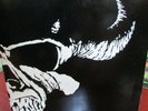 Danzig - Self Title LP 1988 Def American DEF 24208 Gatefold Vinyl, 1st Press