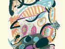 Future Islands-On The Water VINYL NEU