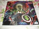 IRON MAIDEN -OUT OF THE SILENT PLANET- AWESOME  12