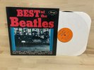 The Beatles Original 1966 Best Of The Beatles Savage Records Vinyl LP 33
