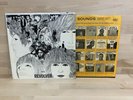 The Beatles Original 1966 Revolver Capitol Records Vinyl LP In Shrink