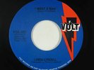 Funk Soul 45 - Linda Lyndell - What A Man - Volt - VG+ mp3 - samples