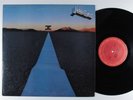 JUDAS PRIEST Point Of Entry COLUMBIA LP VG+   
