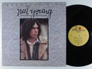 NEIL YOUNG Greatest Hits REPRISE LP VG++/NM new zealand   