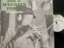 AUGUSTUS PABLO This Is Augustus Pablo KAYA Randys ST11213/4 1974 Vinyl LP NM/EX