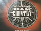 Big Country the Journey red vinyl ltd
