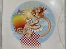 The Grateful Dead  Europe 72 Vinyl Warner Brothers NM- VINYL
