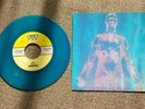 Nirvana Sliver Rare Blue 7