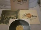 RARE 33t NEIL YOUNG Harvest pop rock pressage allemand label reprise + inserts