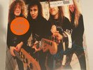 Metallica Garage Days Sealed 180 Gram Orange Vinyl LP