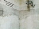 Danger Mouse Lp- Banksy Cover - From Man To Mouse LP, Very Rare And Hard To Find