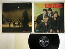 BEATLES PLEASE PLEASE ME ODEON OP-7548 Japan VINYL LP